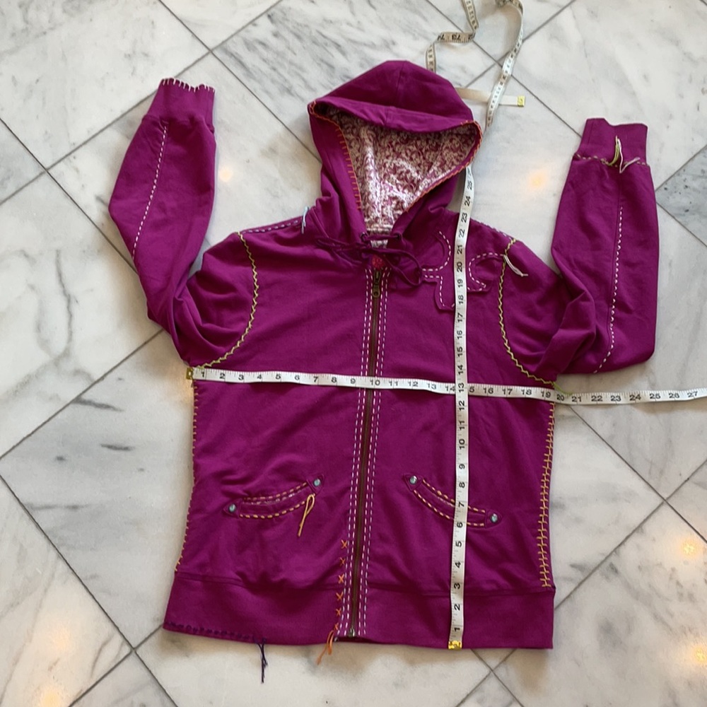 Double D Ranch hoodie - Picture 3 of 15